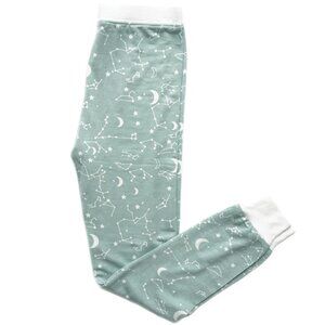 Emerson & Friends Womens Bamboo PJ Jogger Bottom Pants Size XS NWT